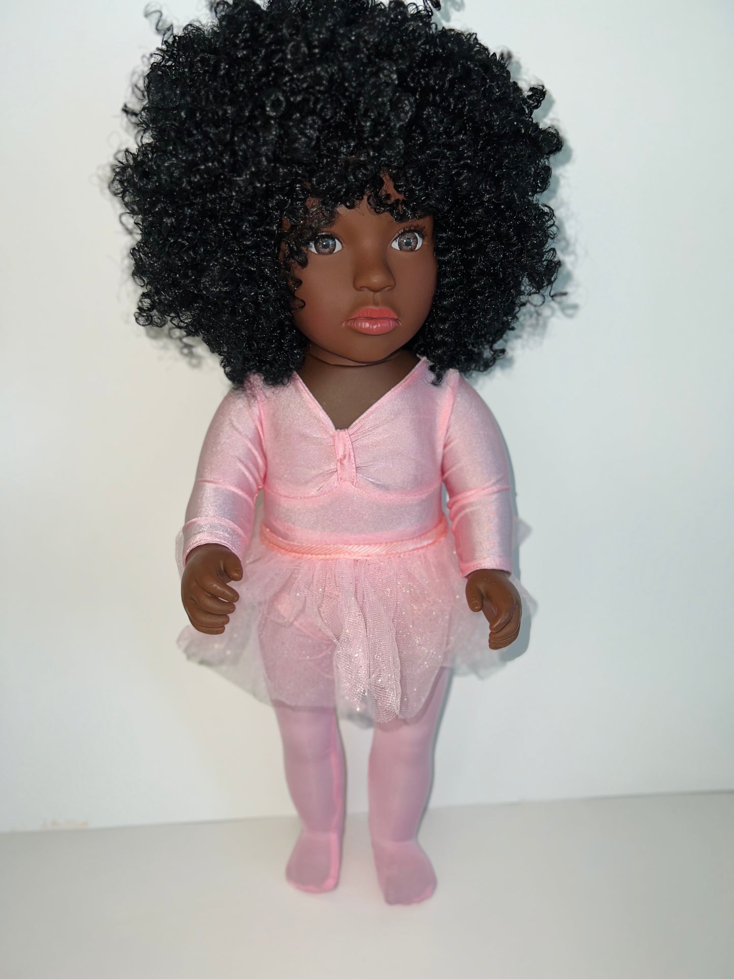 IDW Ballerina Set