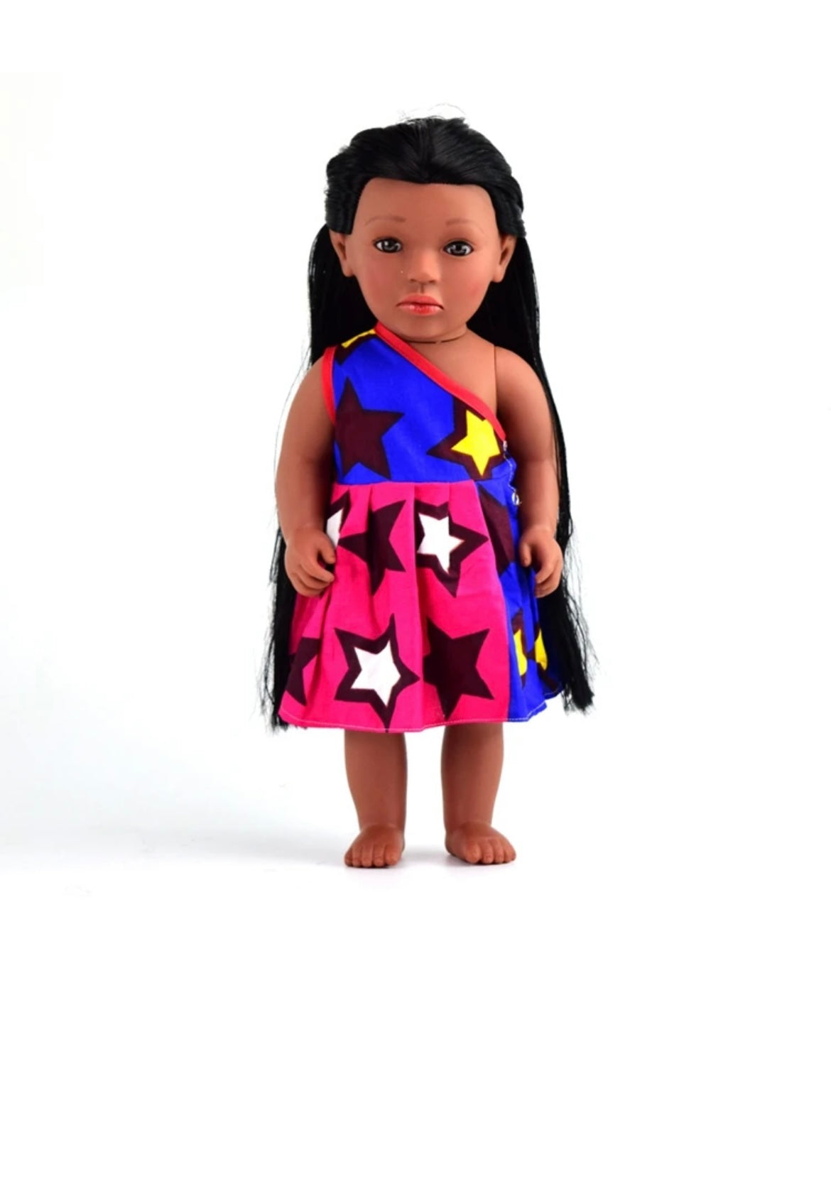 IDW Jamisyn Doll