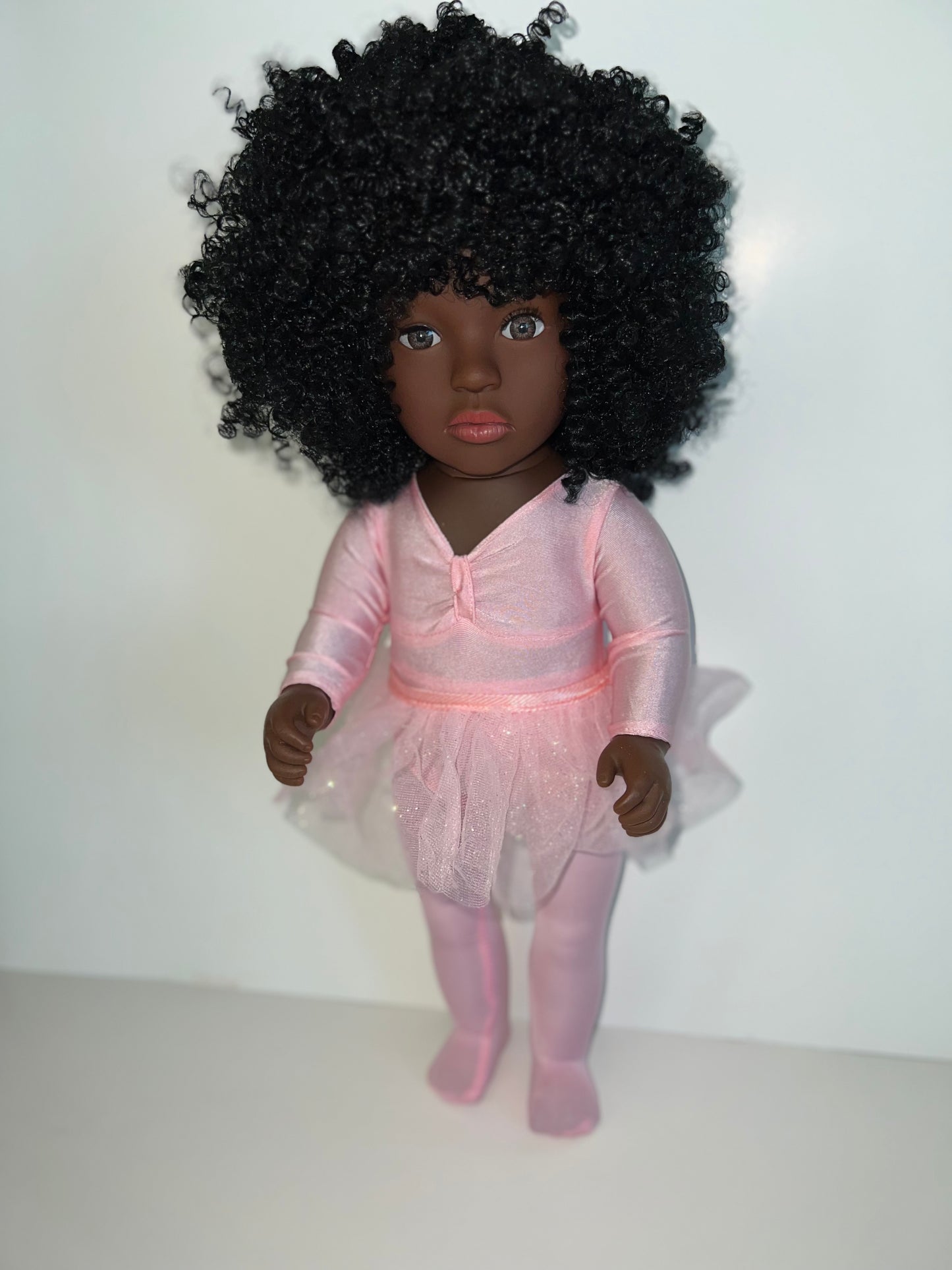 IDW Ballerina Set