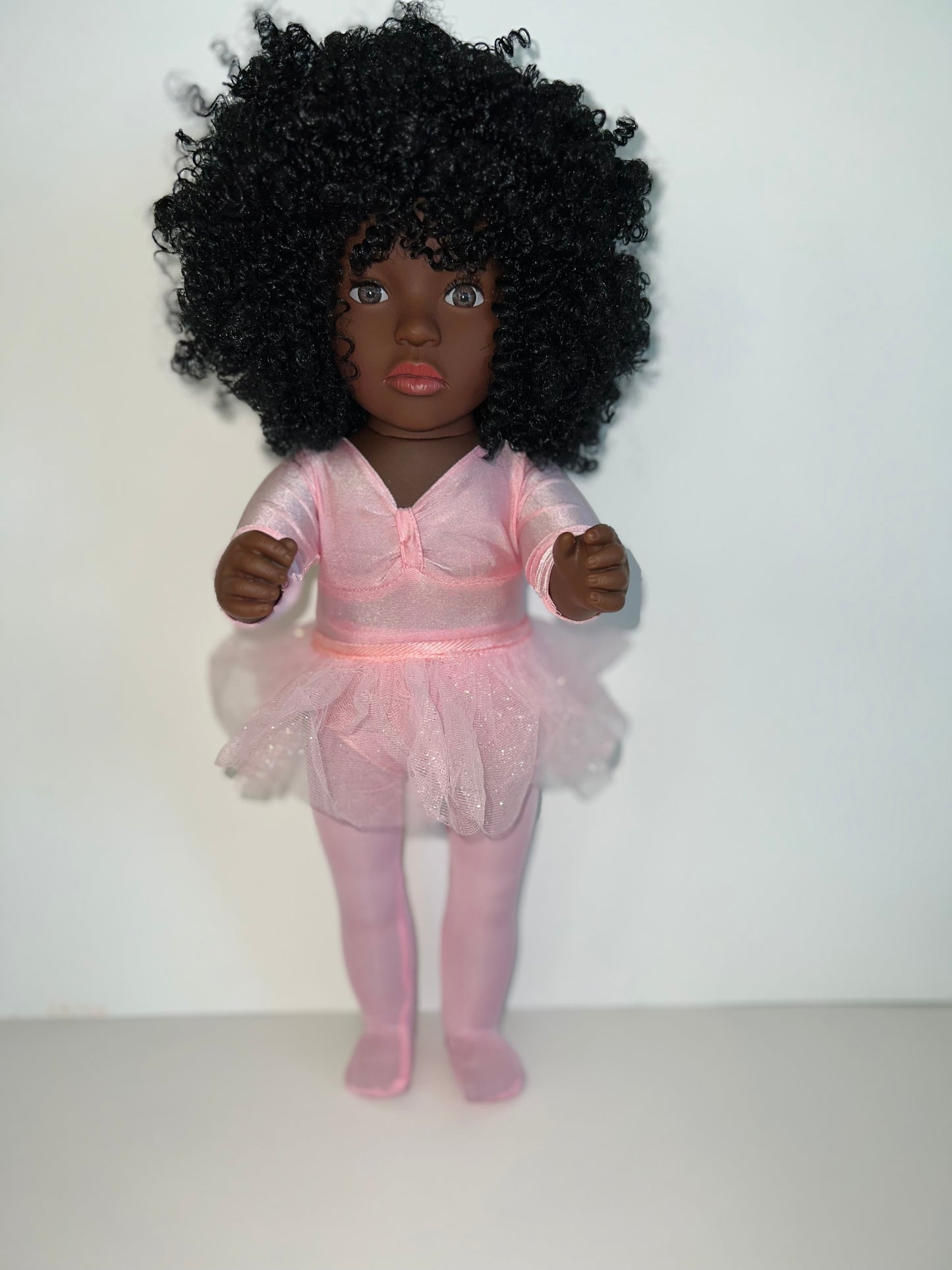 IDW Ballerina Set