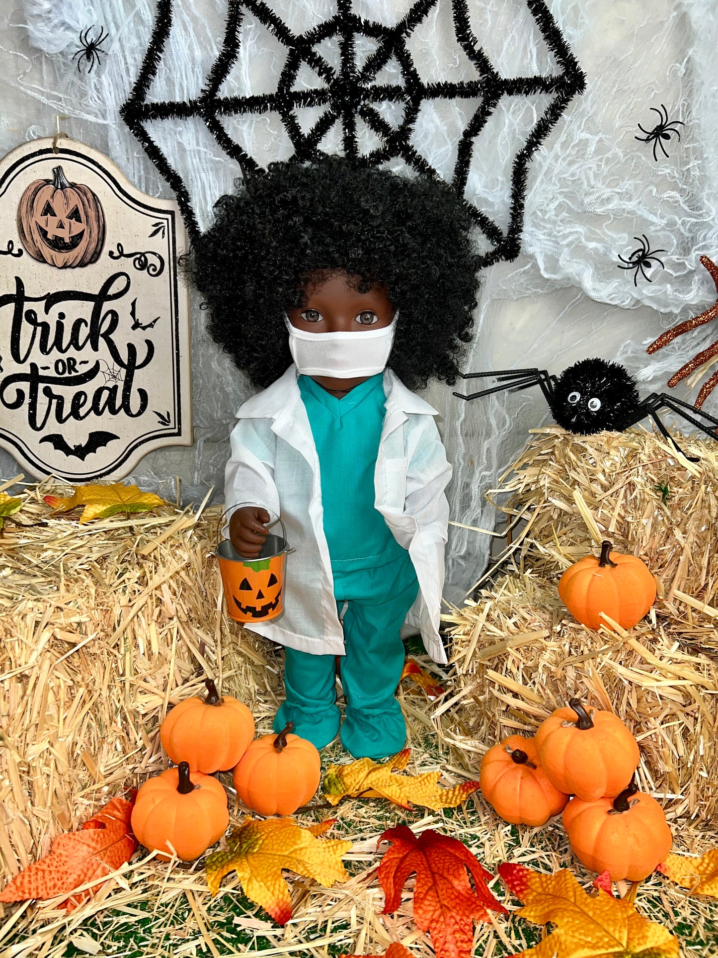 IDW Aqua Medical Professional