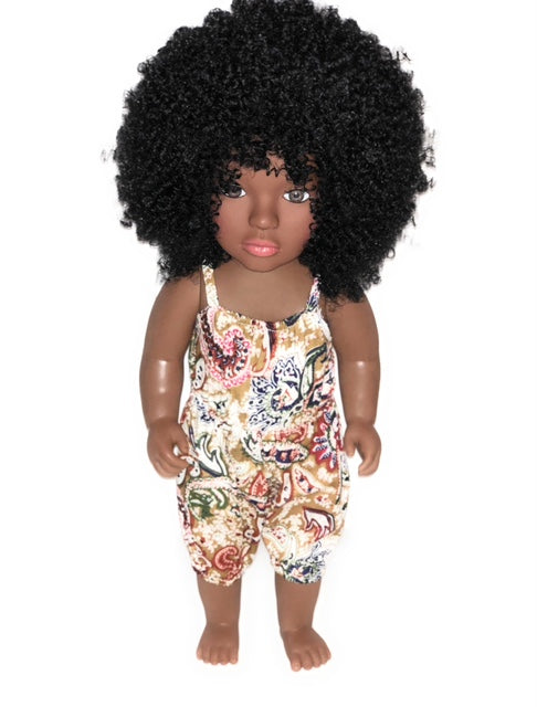 IDW Lyrik Doll
