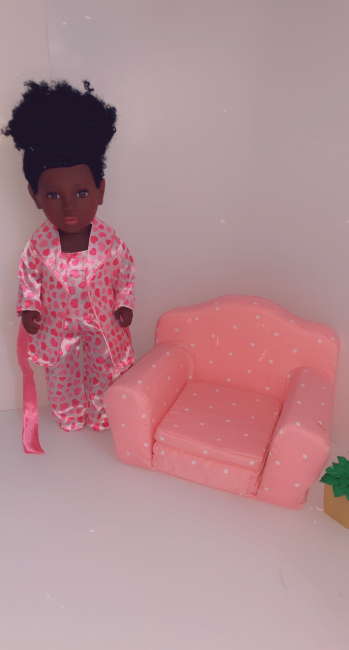 IDW Pajama Set
