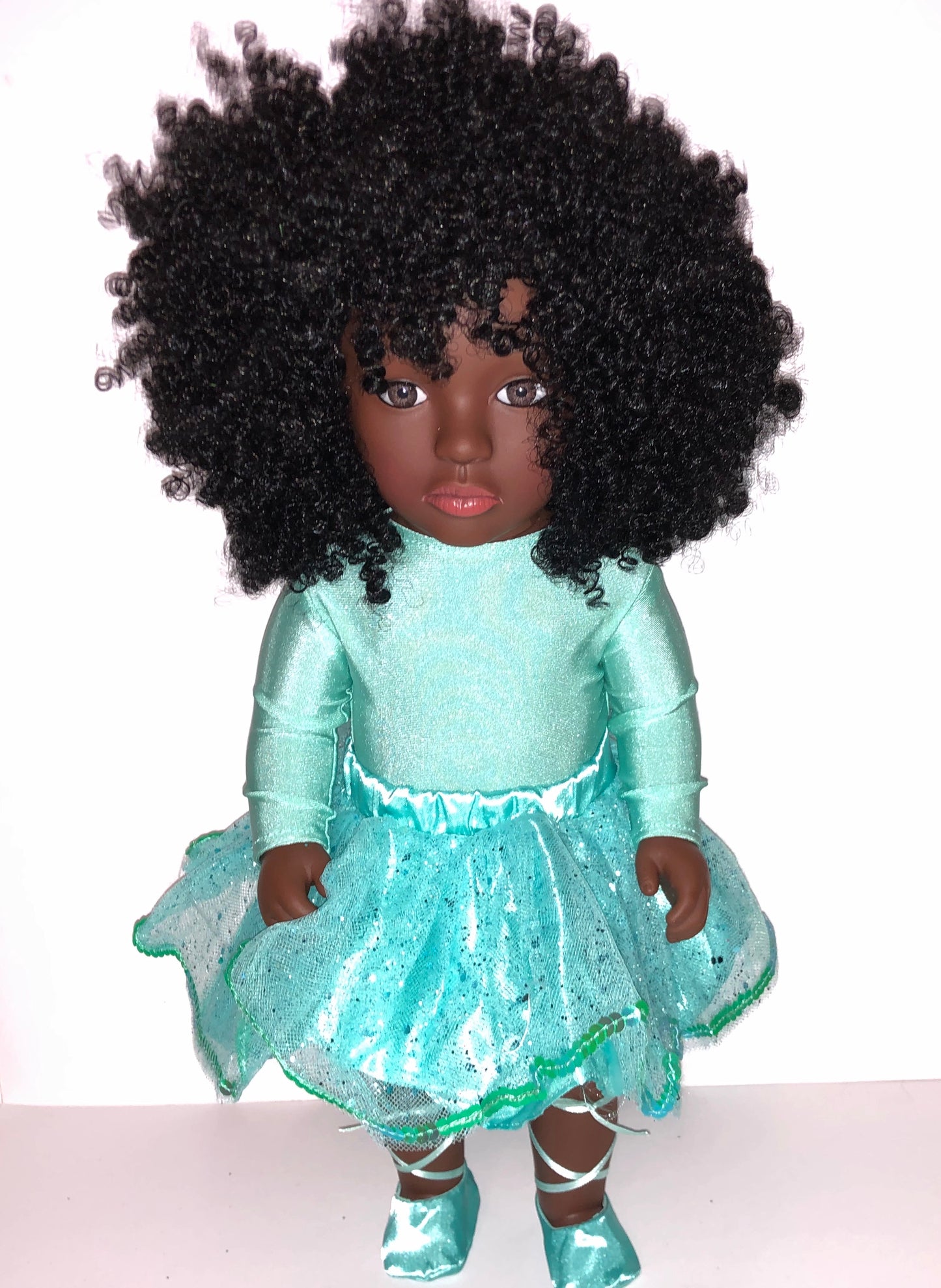 IDW Demi Doll