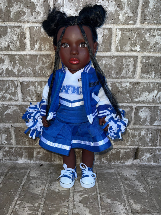 Customized Doll Clothes
