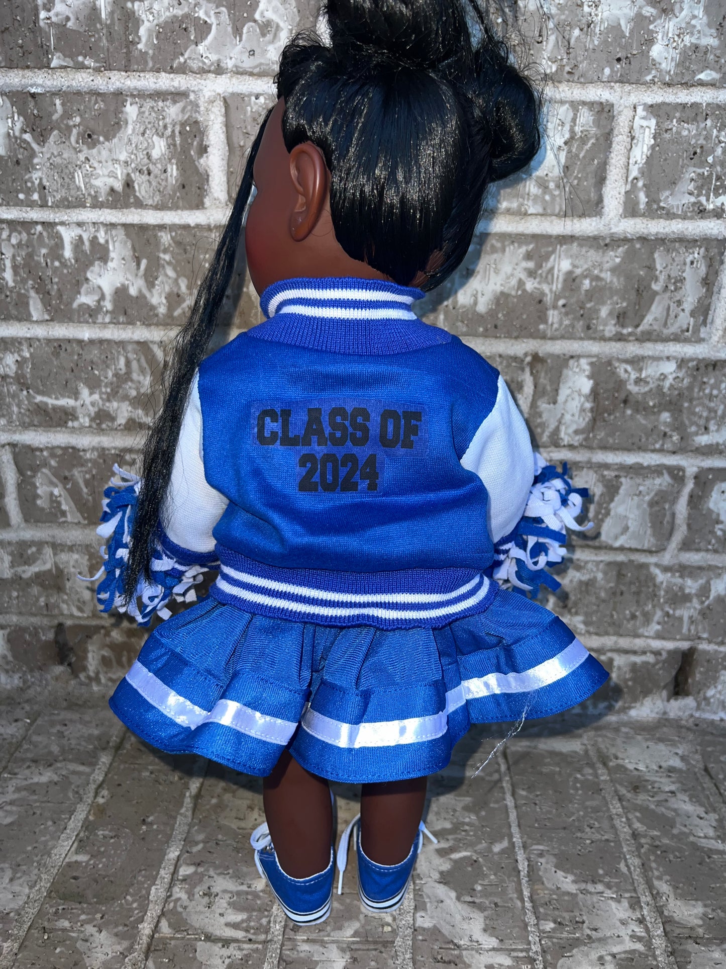 Customized Doll Clothes