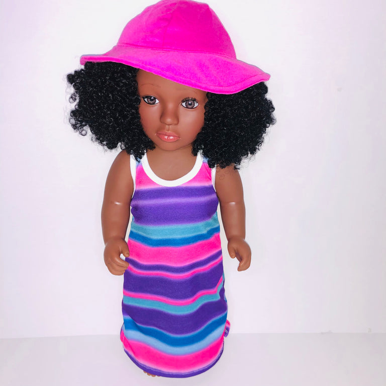 IDW Fun in the Sundress