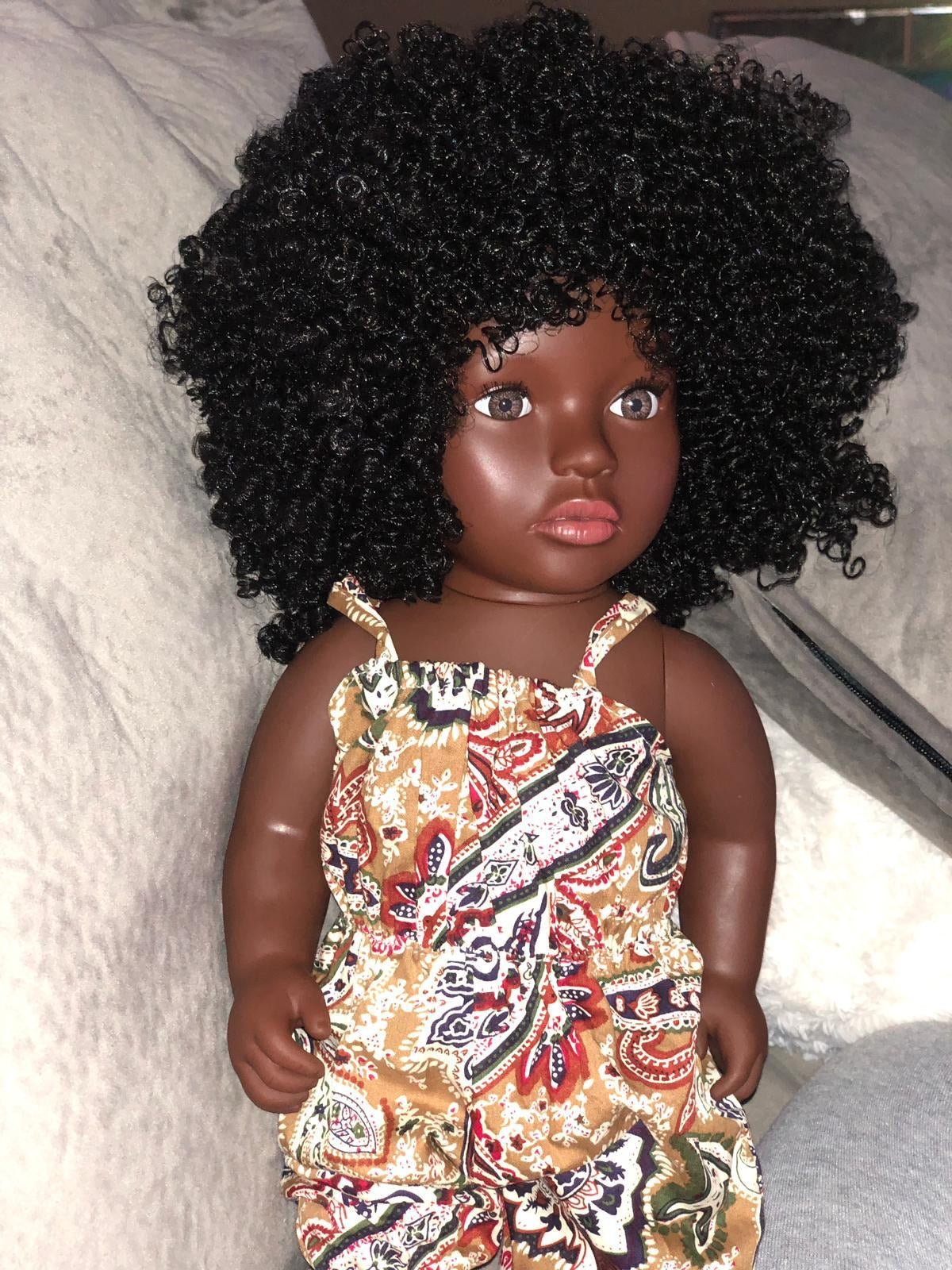 IDW Demi Doll - Sold out- Backorder