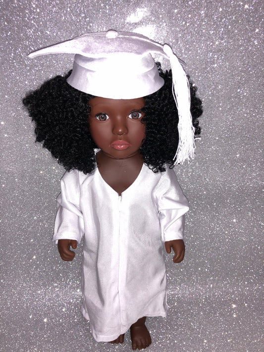 IDW Graduation Day